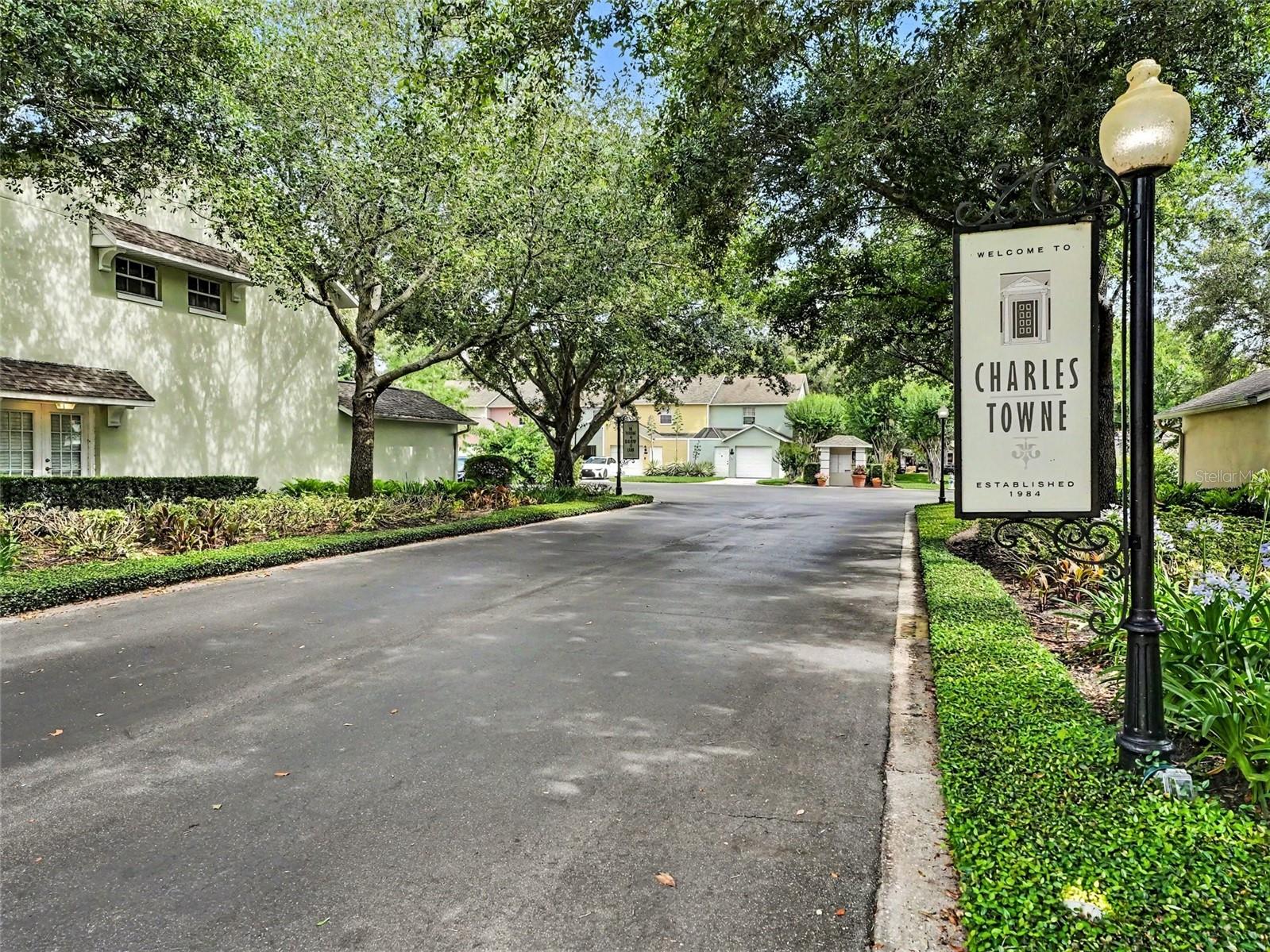 2711 E CHURCH ST, ORLANDO, FL, 32803
