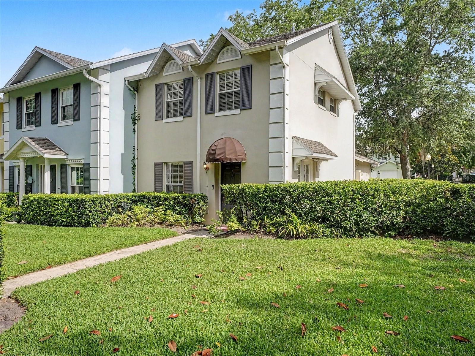 2711 E CHURCH ST, ORLANDO, FL, 32803