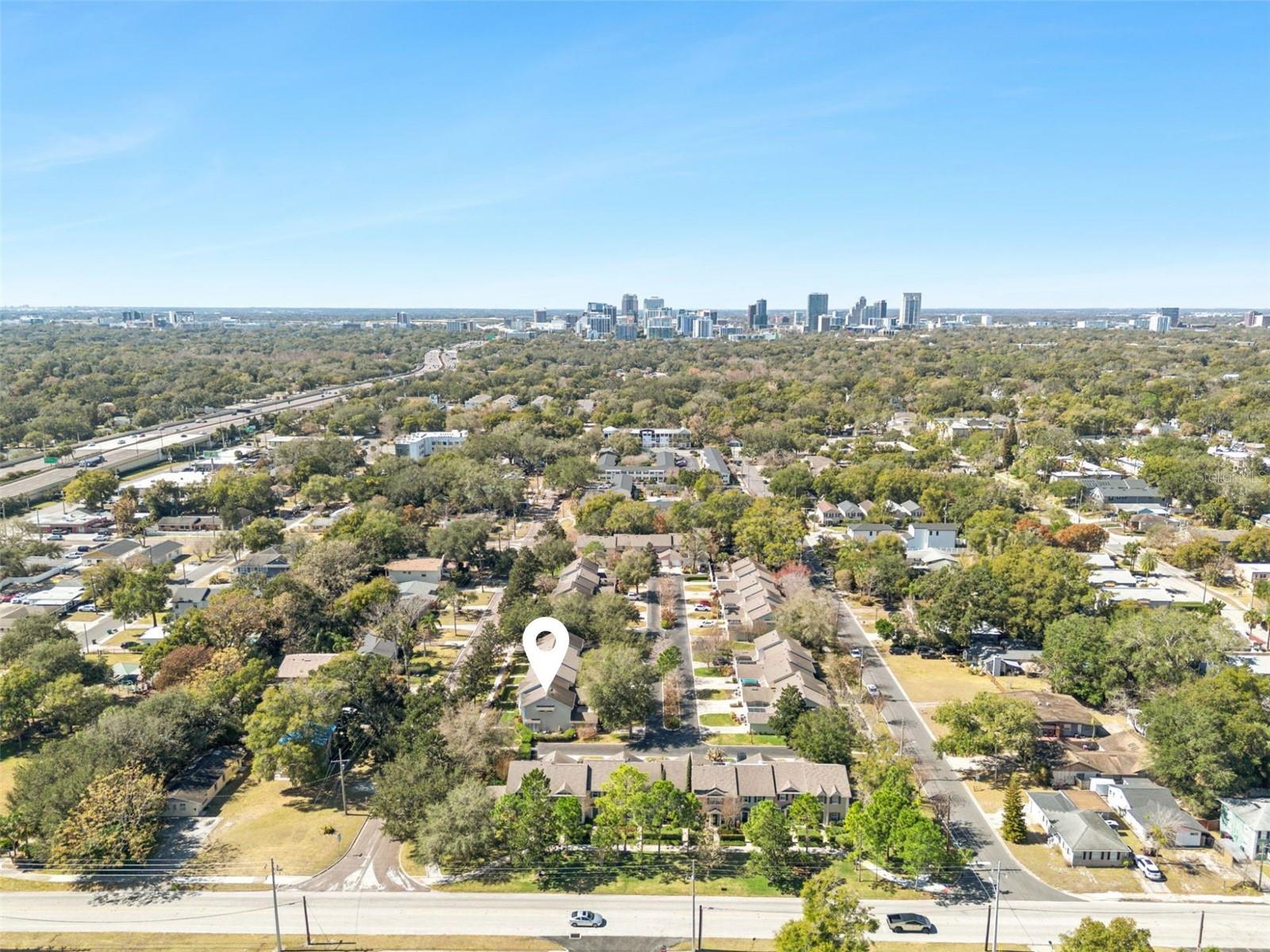 2711 E CHURCH ST, ORLANDO, FL, 32803