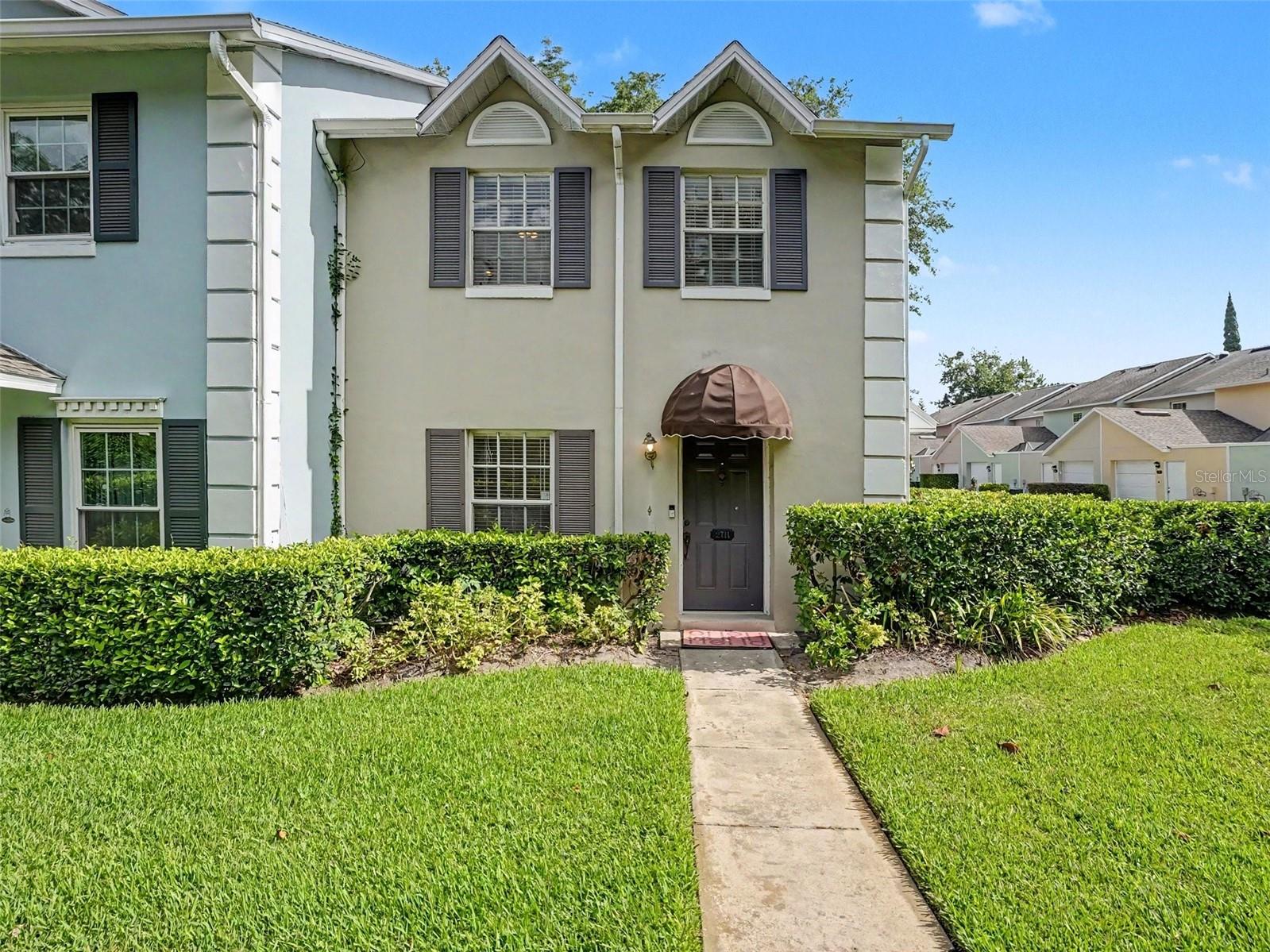 2711 E CHURCH ST, ORLANDO, FL, 32803