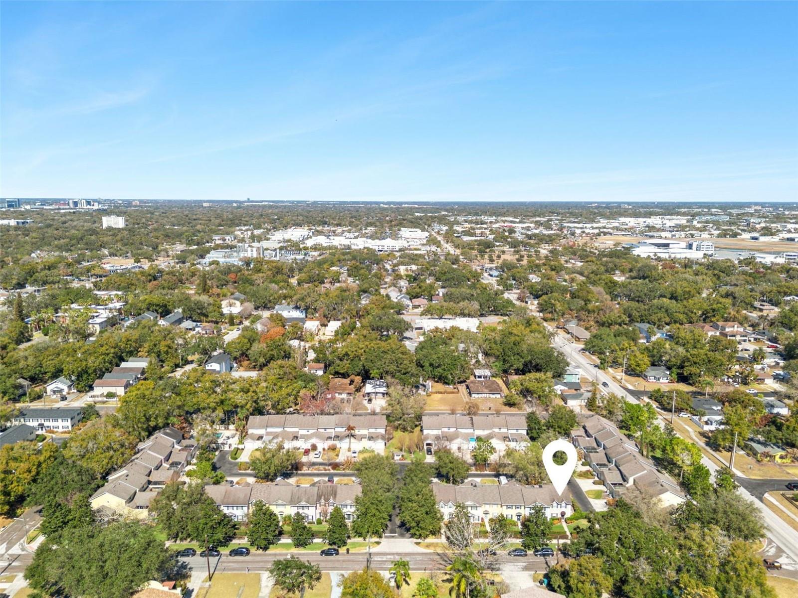 2711 E CHURCH ST, ORLANDO, FL, 32803
