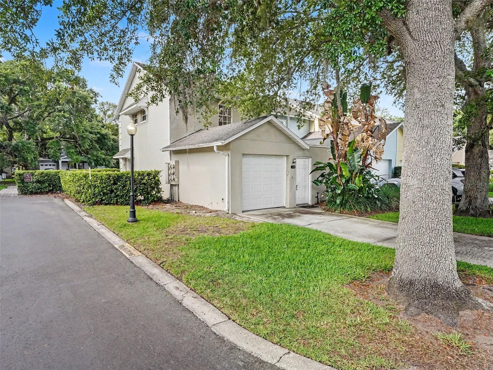 2711 E CHURCH ST, ORLANDO, FL, 32803