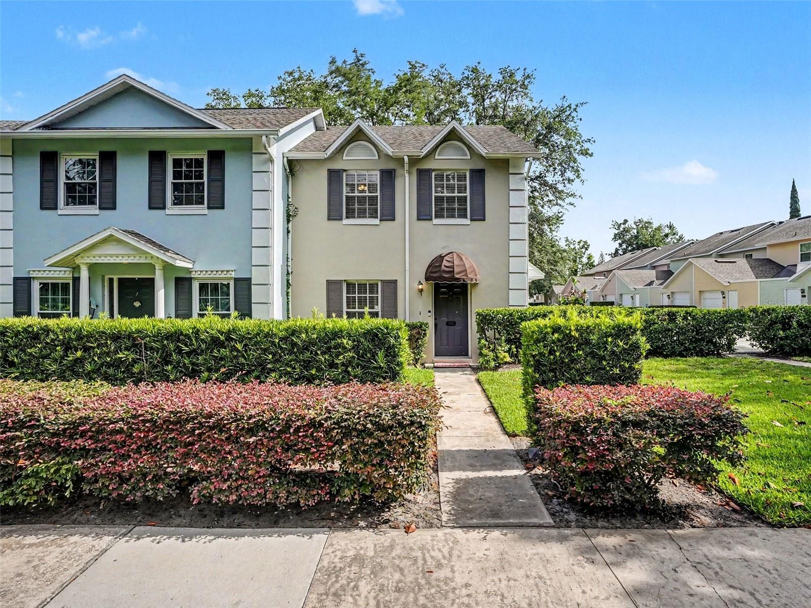 2711 E CHURCH ST, ORLANDO, FL, 32803
