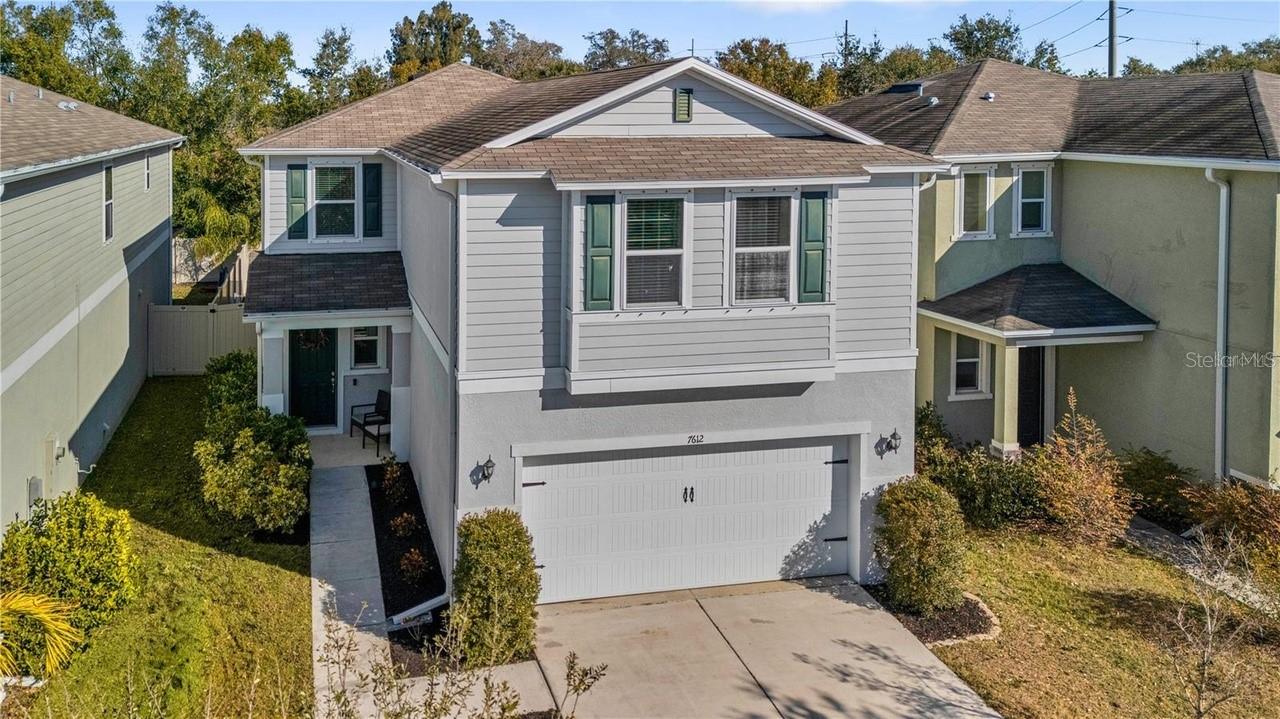 NORTHGATE PH 1, GIBSONTON, FL, 33534