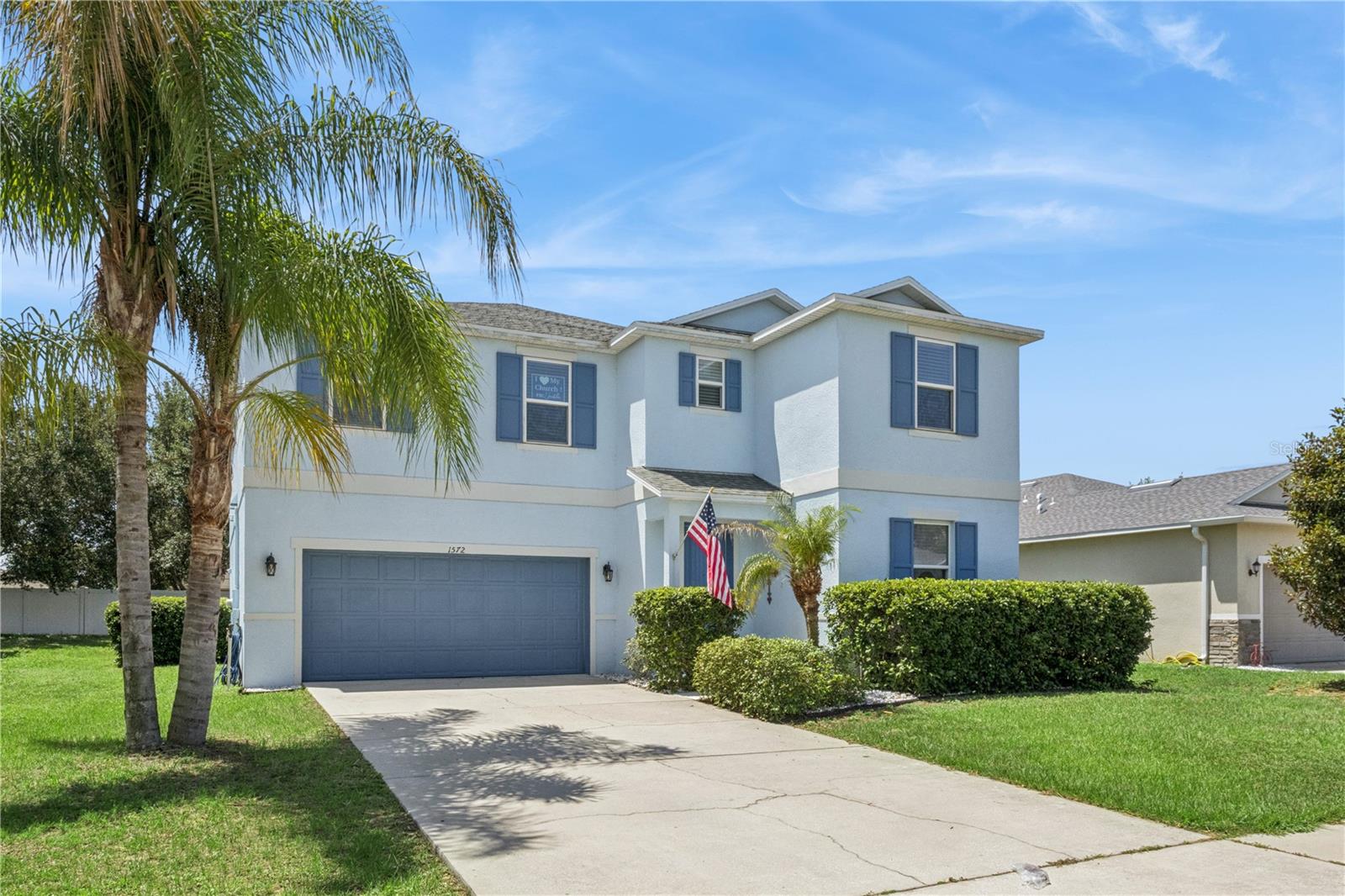 1572 AUBURN HILLS CT, TAVARES, FL, 32778