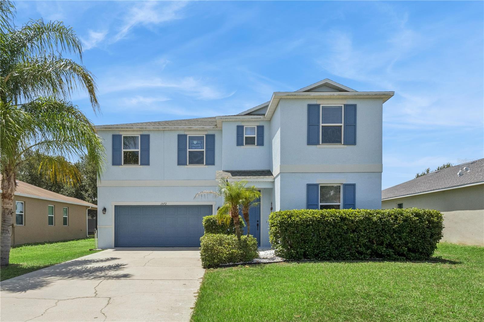 1572 AUBURN HILLS CT, TAVARES, FL, 32778