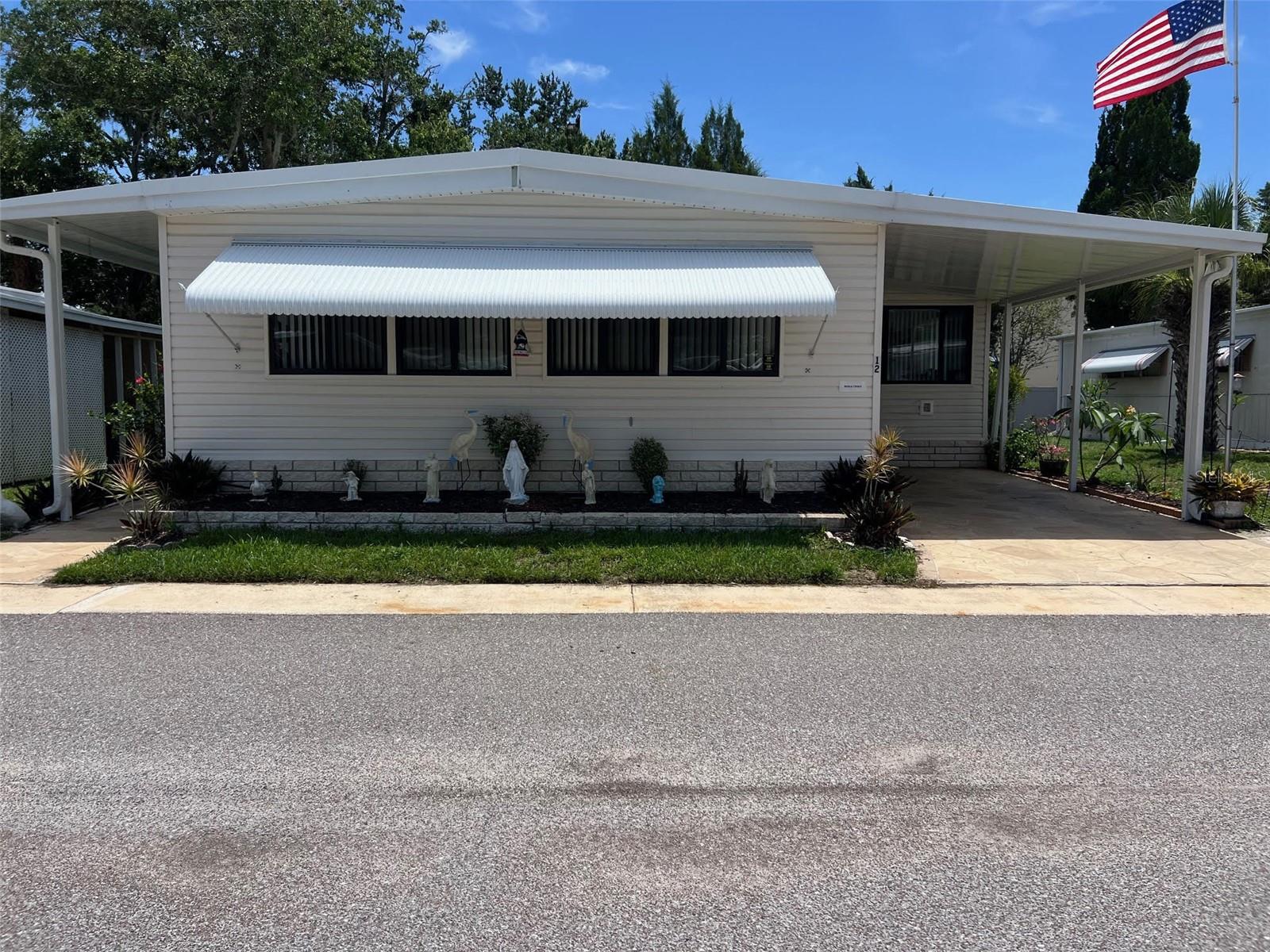 29250 US HIGHWAY 19 N #12, CLEARWATER, FL, 33761