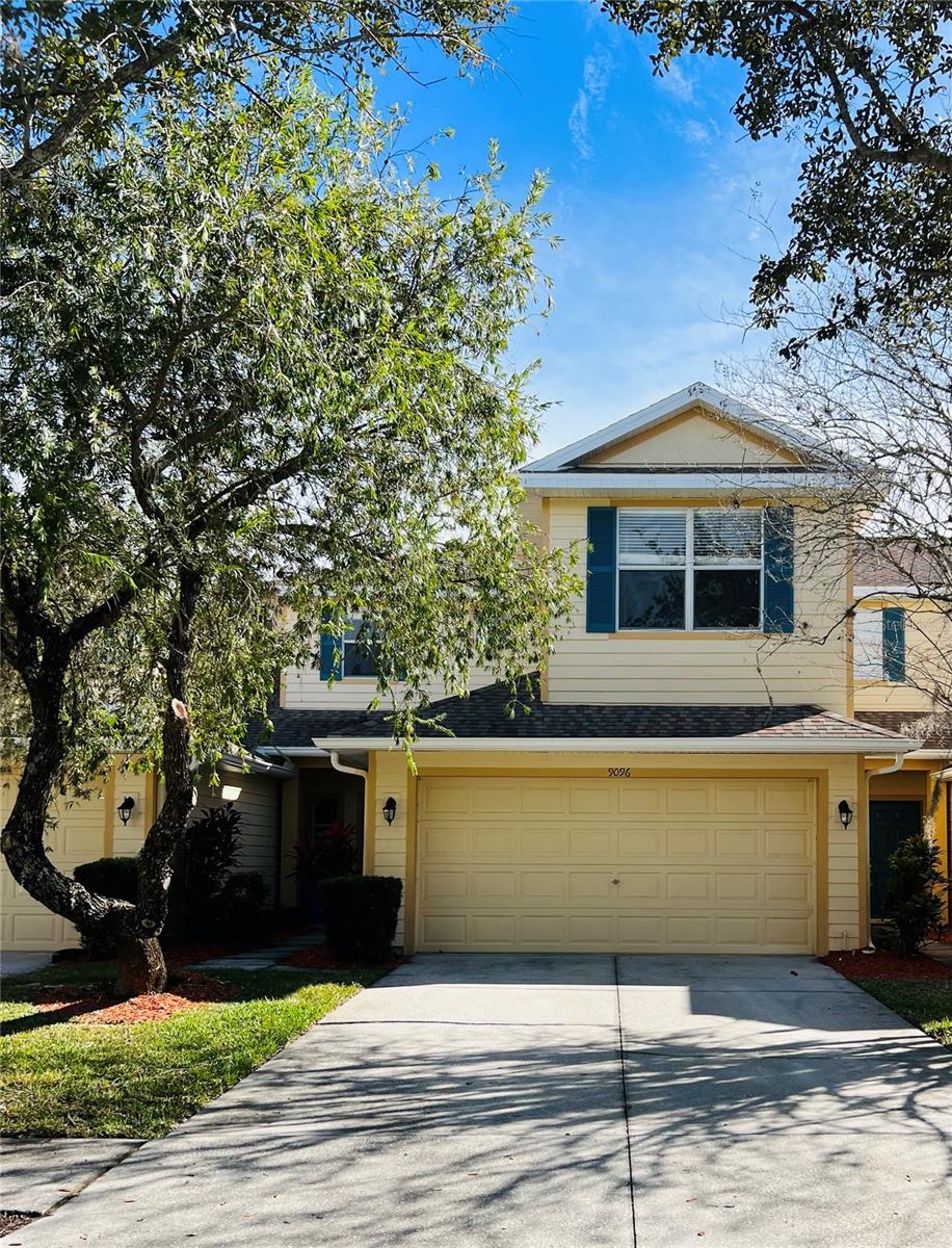 9096 IRON OAK AVE, TAMPA, FL, 33647