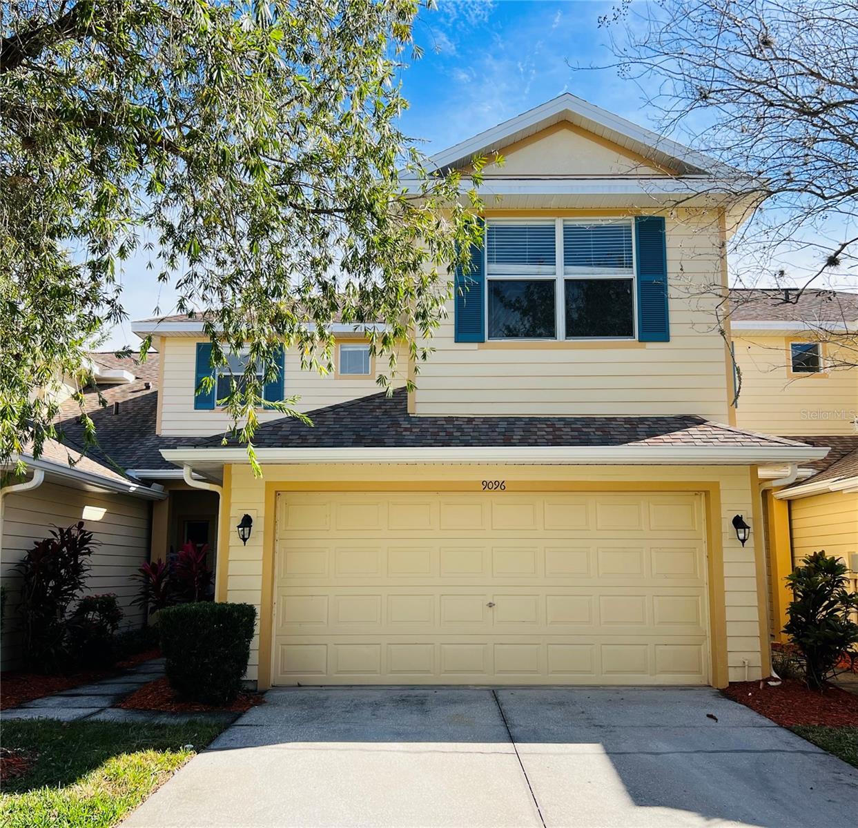 9096 IRON OAK AVE, TAMPA, FL, 33647