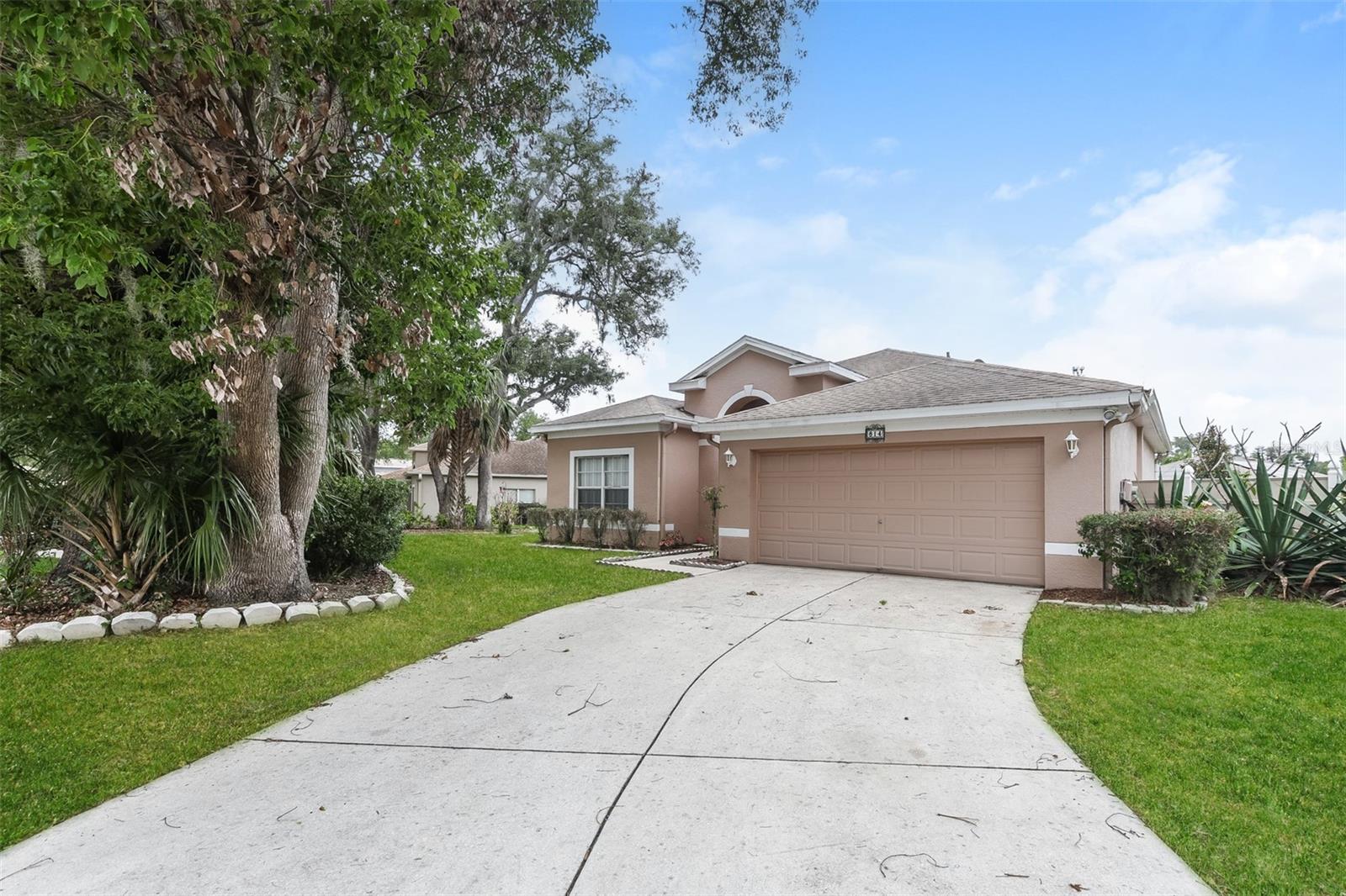 814 COADE STONE DR, SEFFNER, FL, 33584