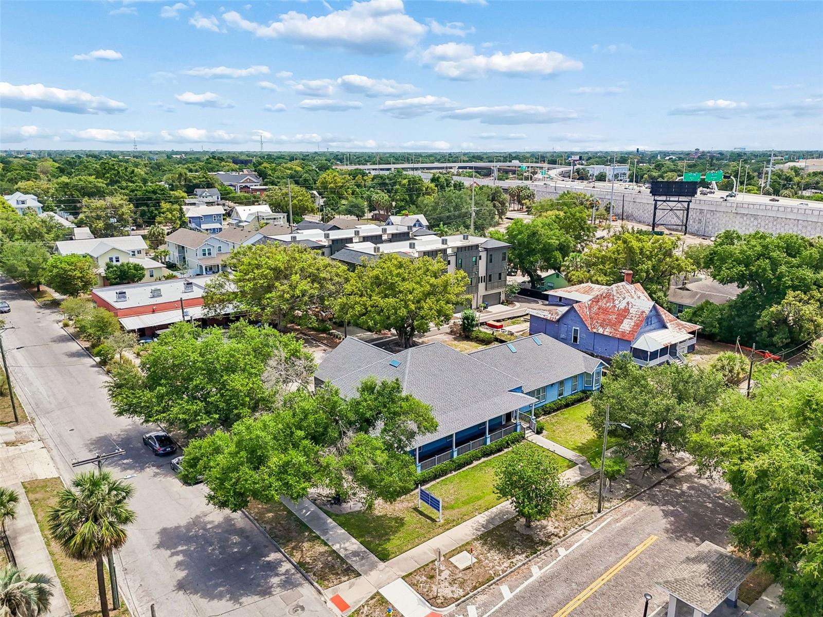 402 E 7TH AVE #A, TAMPA, FL, 33602