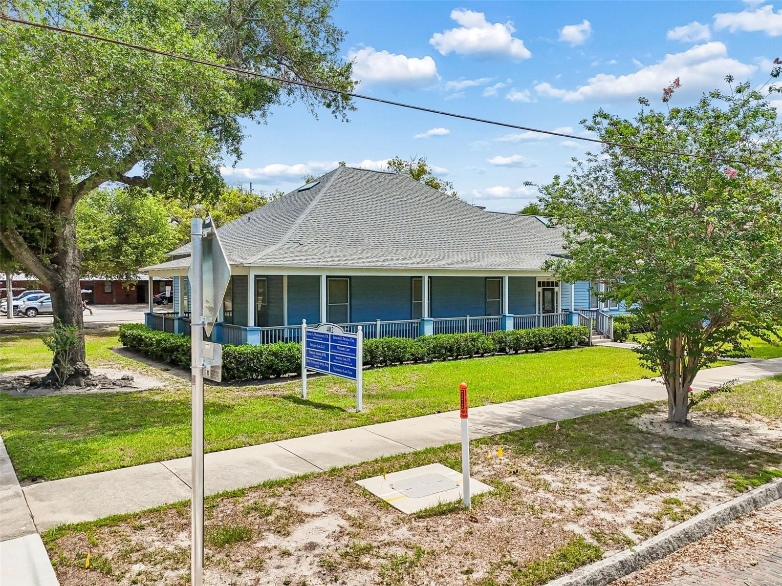 402 E 7TH AVE #A, TAMPA, FL, 33602