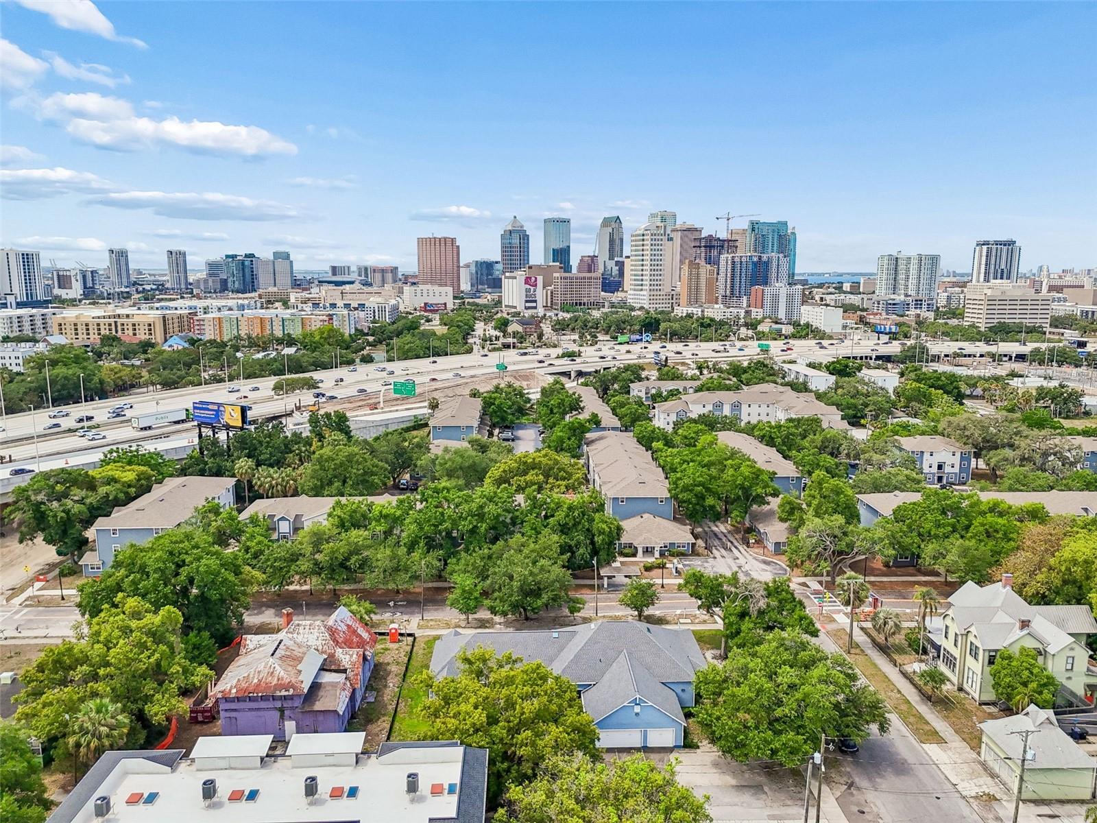 402 E 7TH AVE #A, TAMPA, FL, 33602