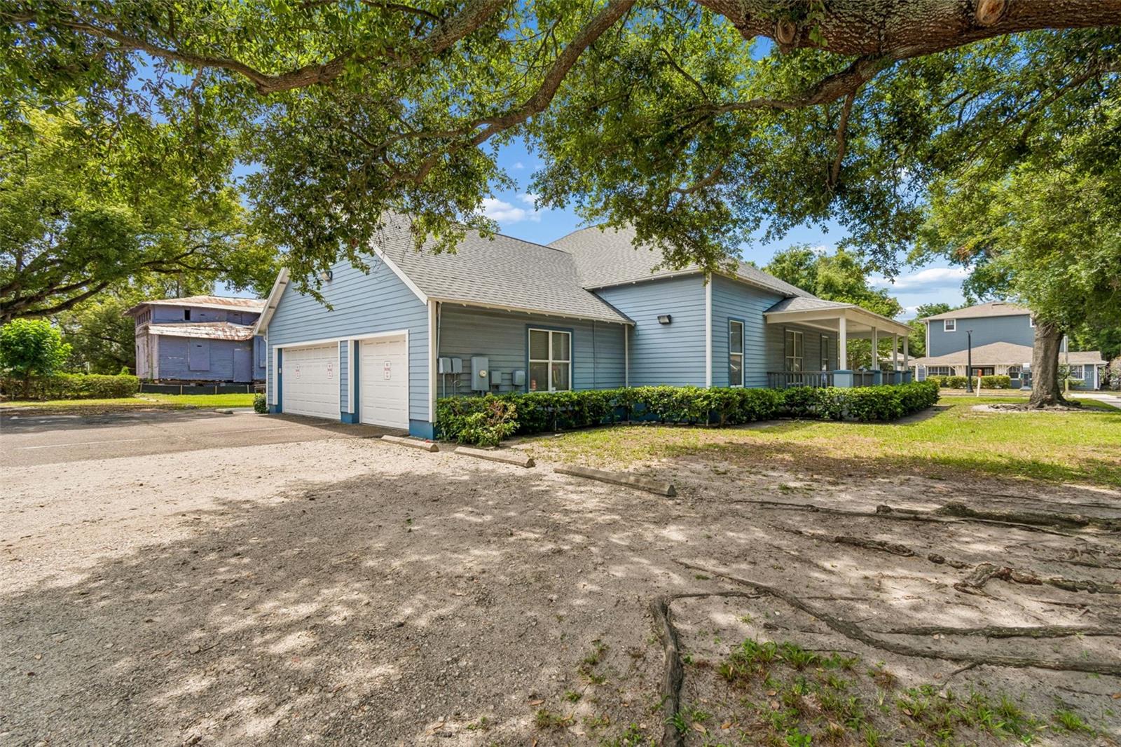 402 E 7TH AVE #A, TAMPA, FL, 33602