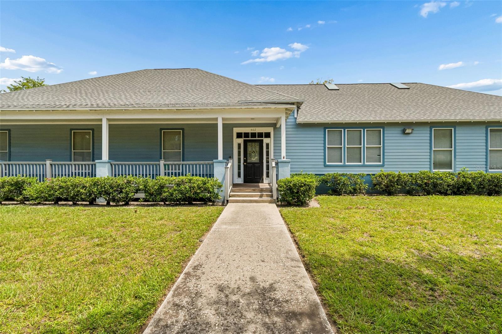 402 E 7TH AVE #A, TAMPA, FL, 33602