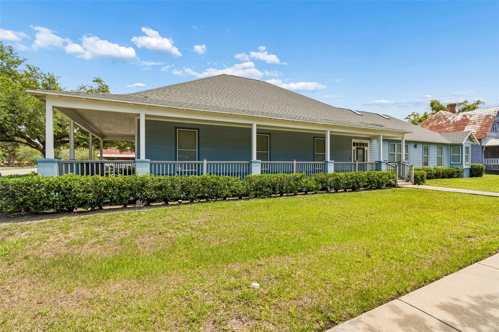 402 E 7TH AVE #A, TAMPA, FL, 33602