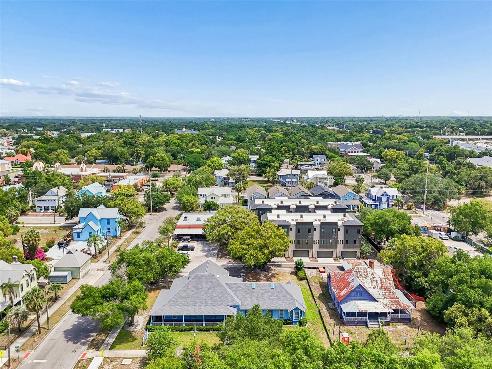 402 E 7TH AVE #A, TAMPA, FL, 33602