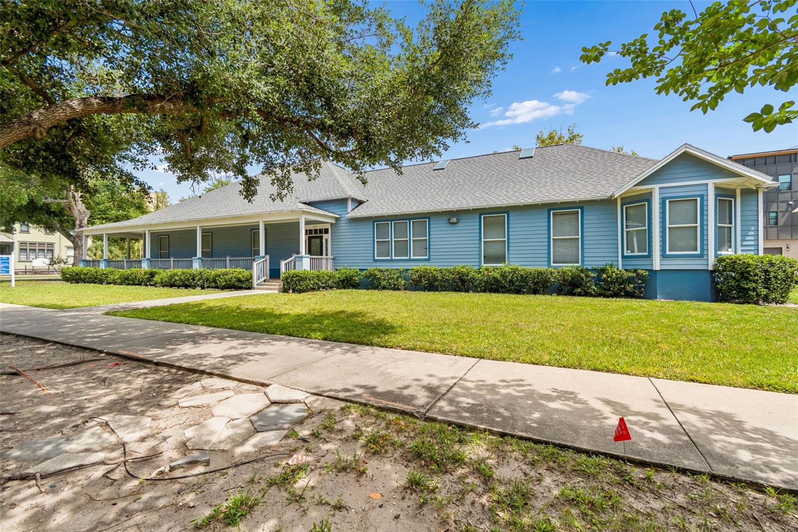 402 E 7TH AVE #A, TAMPA, FL, 33602