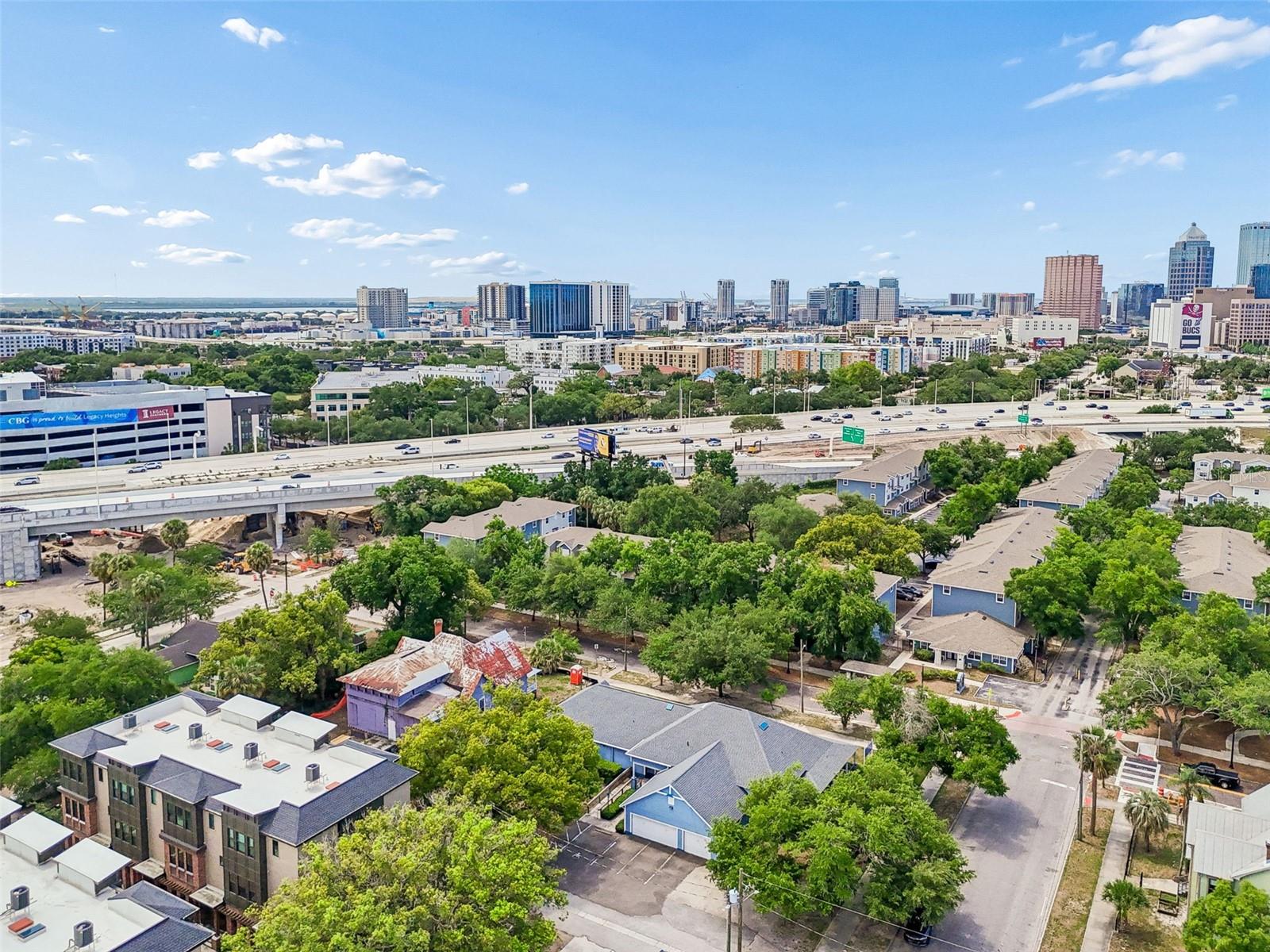 402 E 7TH AVE #A, TAMPA, FL, 33602