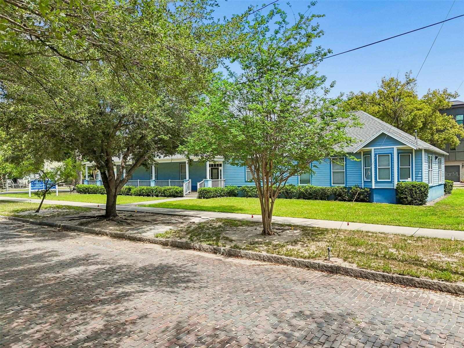 402 E 7TH AVE #A, TAMPA, FL, 33602