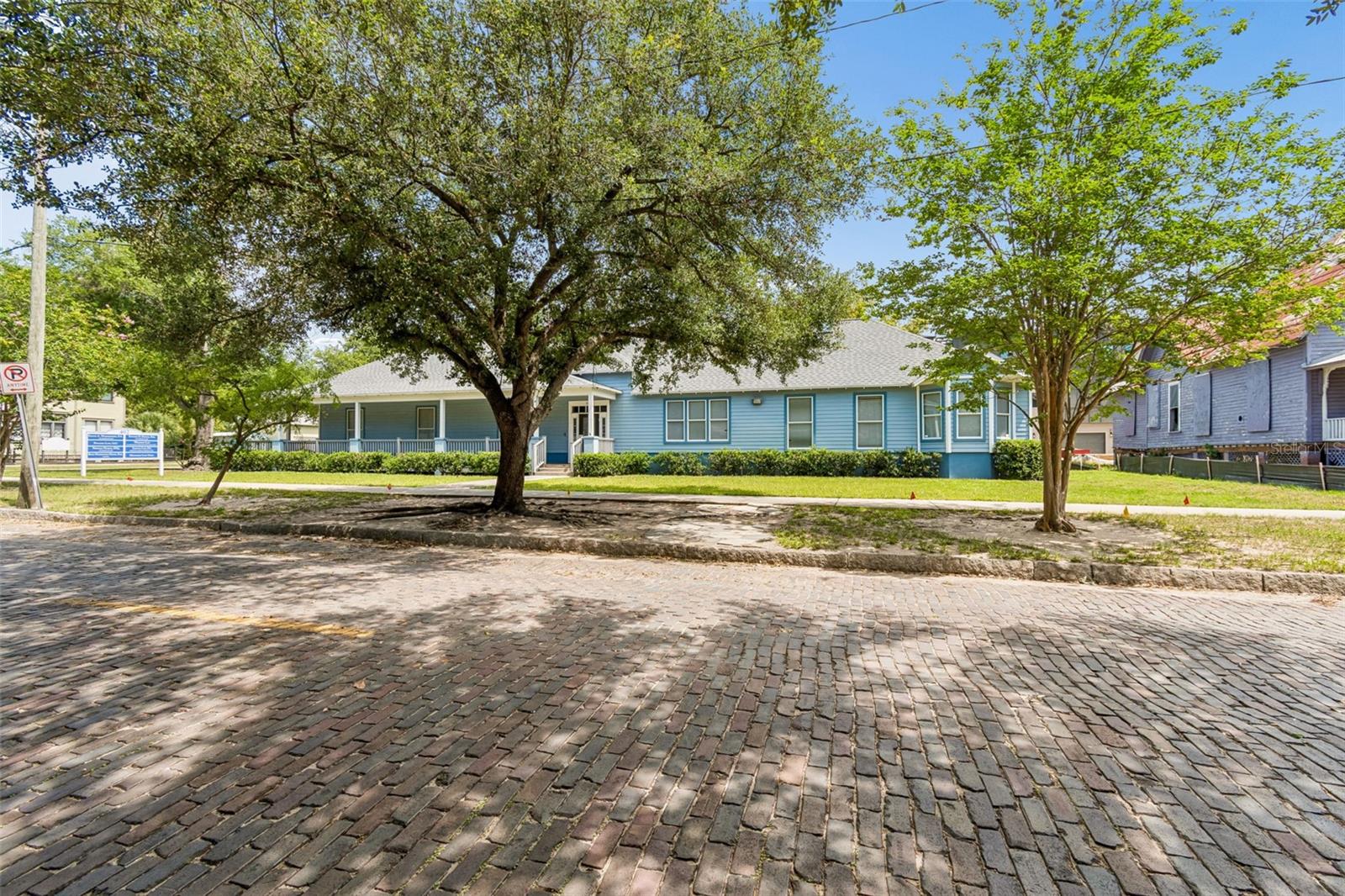 402 E 7TH AVE #A, TAMPA, FL, 33602