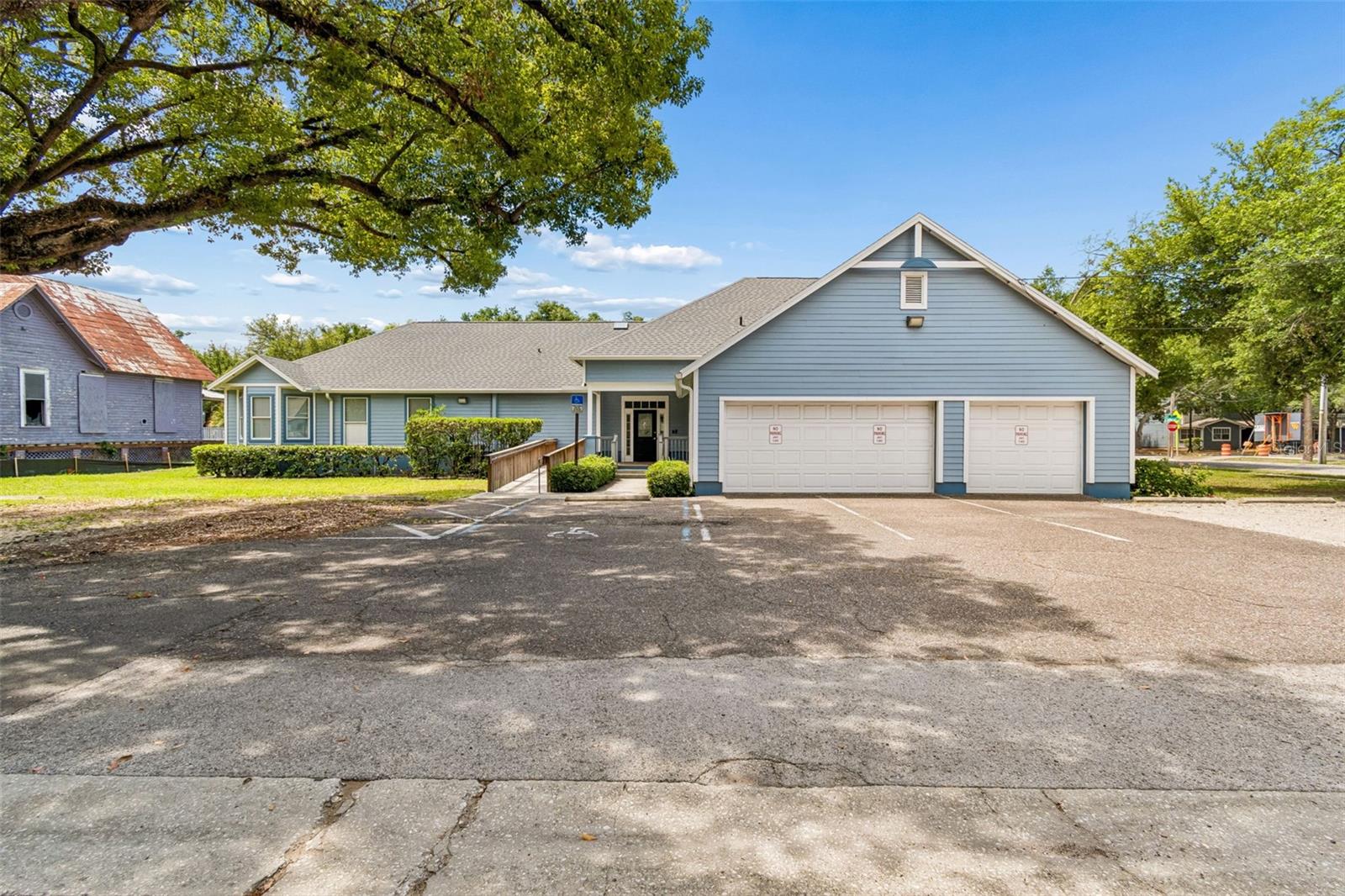 402 E 7TH AVE #A, TAMPA, FL, 33602
