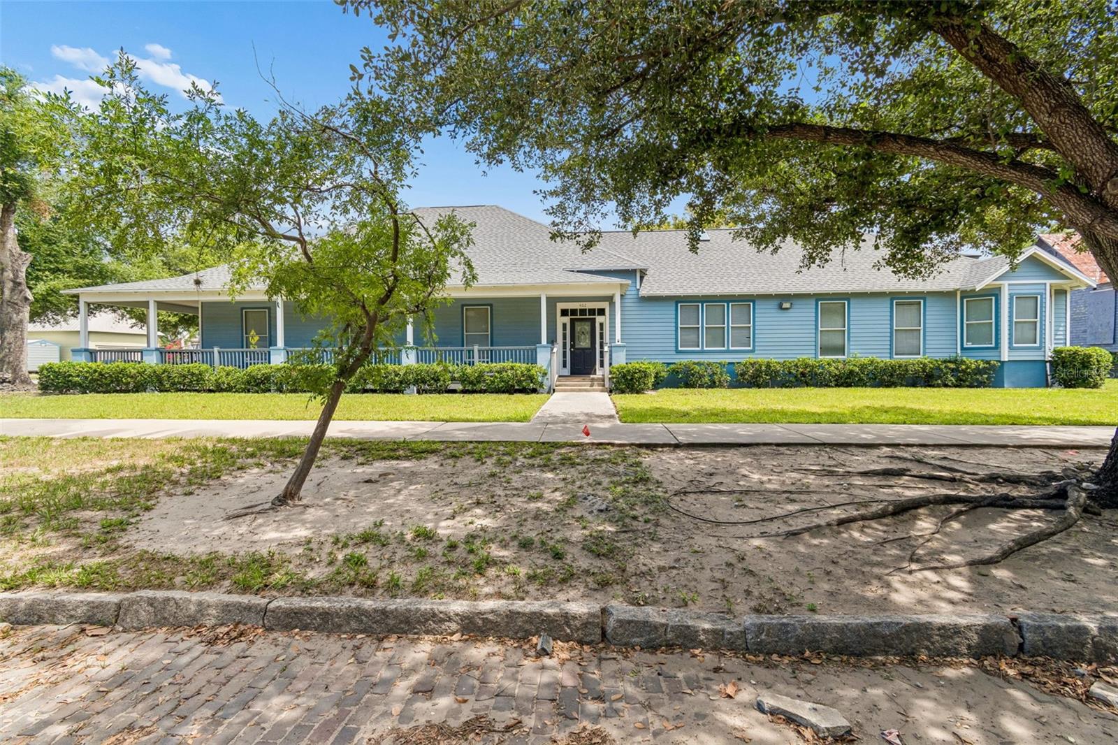 402 E 7TH AVE #A, TAMPA, FL, 33602