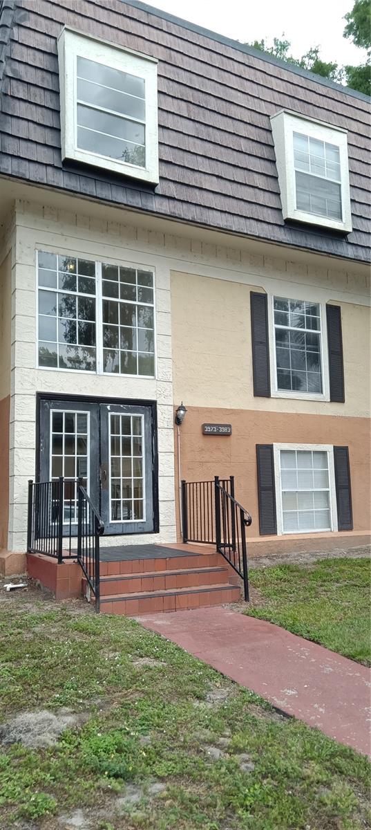 3973 VERSAILLES DR #3973F, ORLANDO, FL, 32808