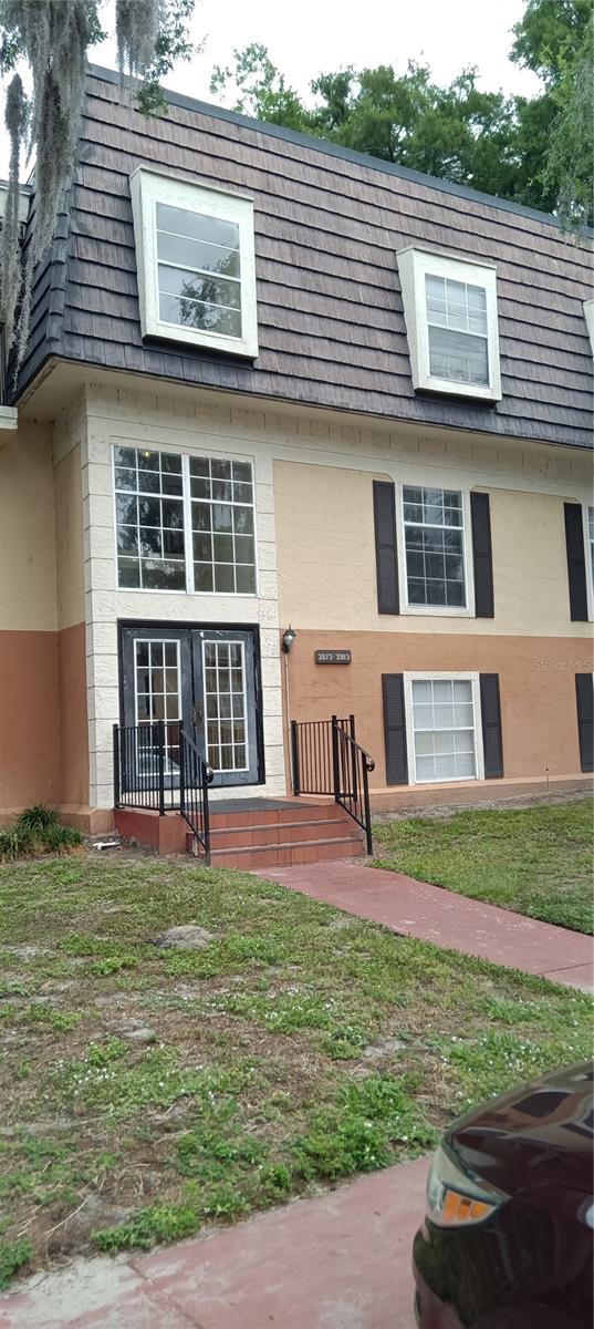 3973 VERSAILLES DR #3973F, ORLANDO, FL, 32808