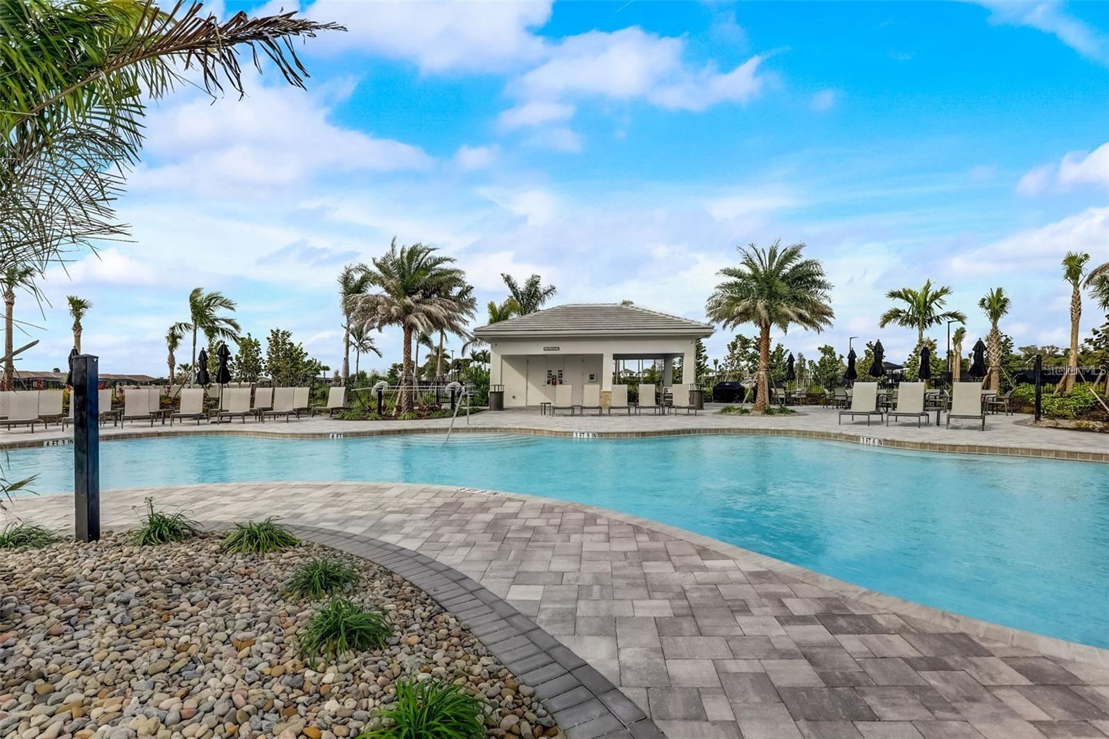10433 MORNING MIST LN, SARASOTA, FL, 34241