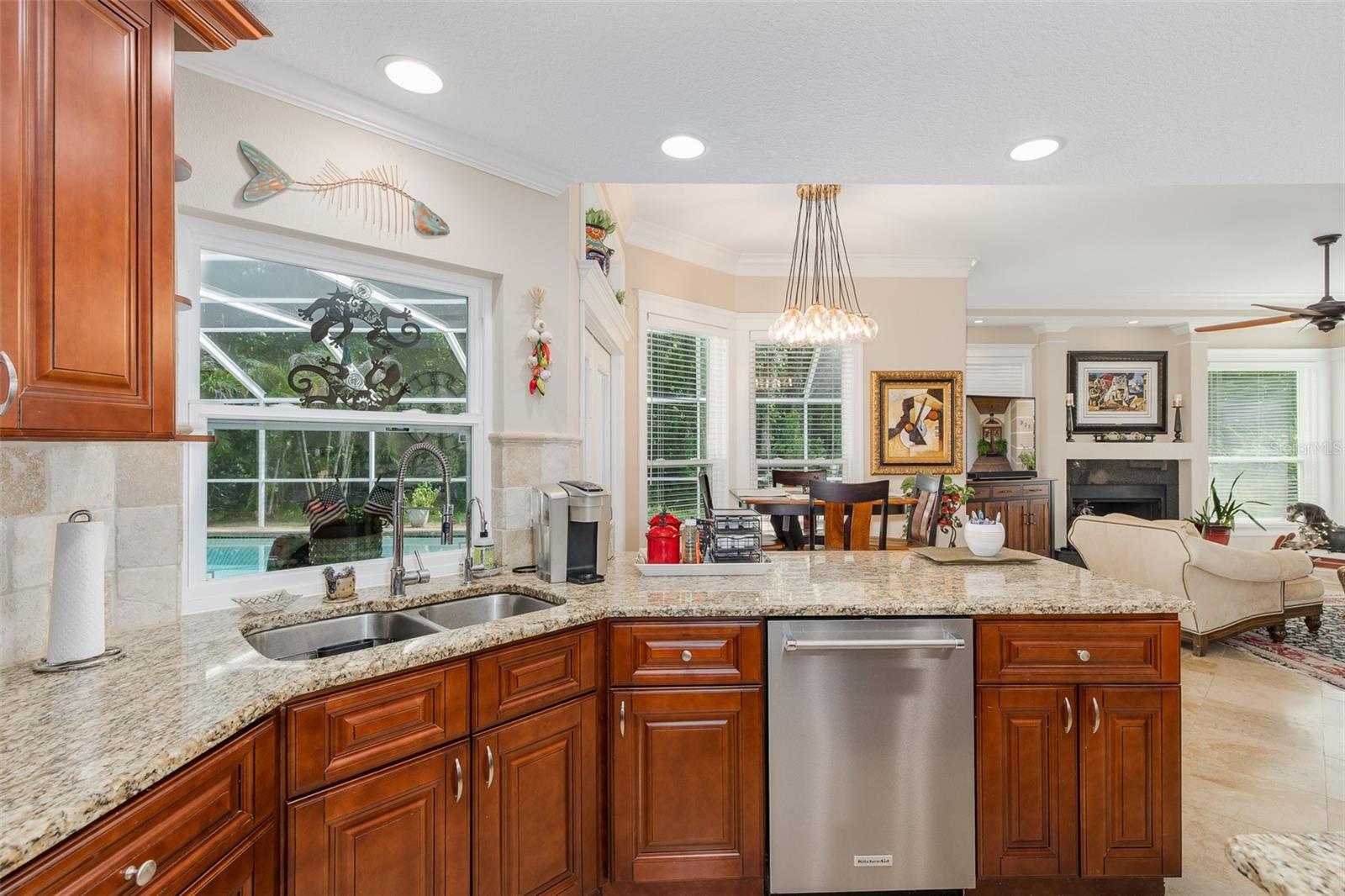 321 WATERFORD CIR E, TARPON SPRINGS, FL, 34688
