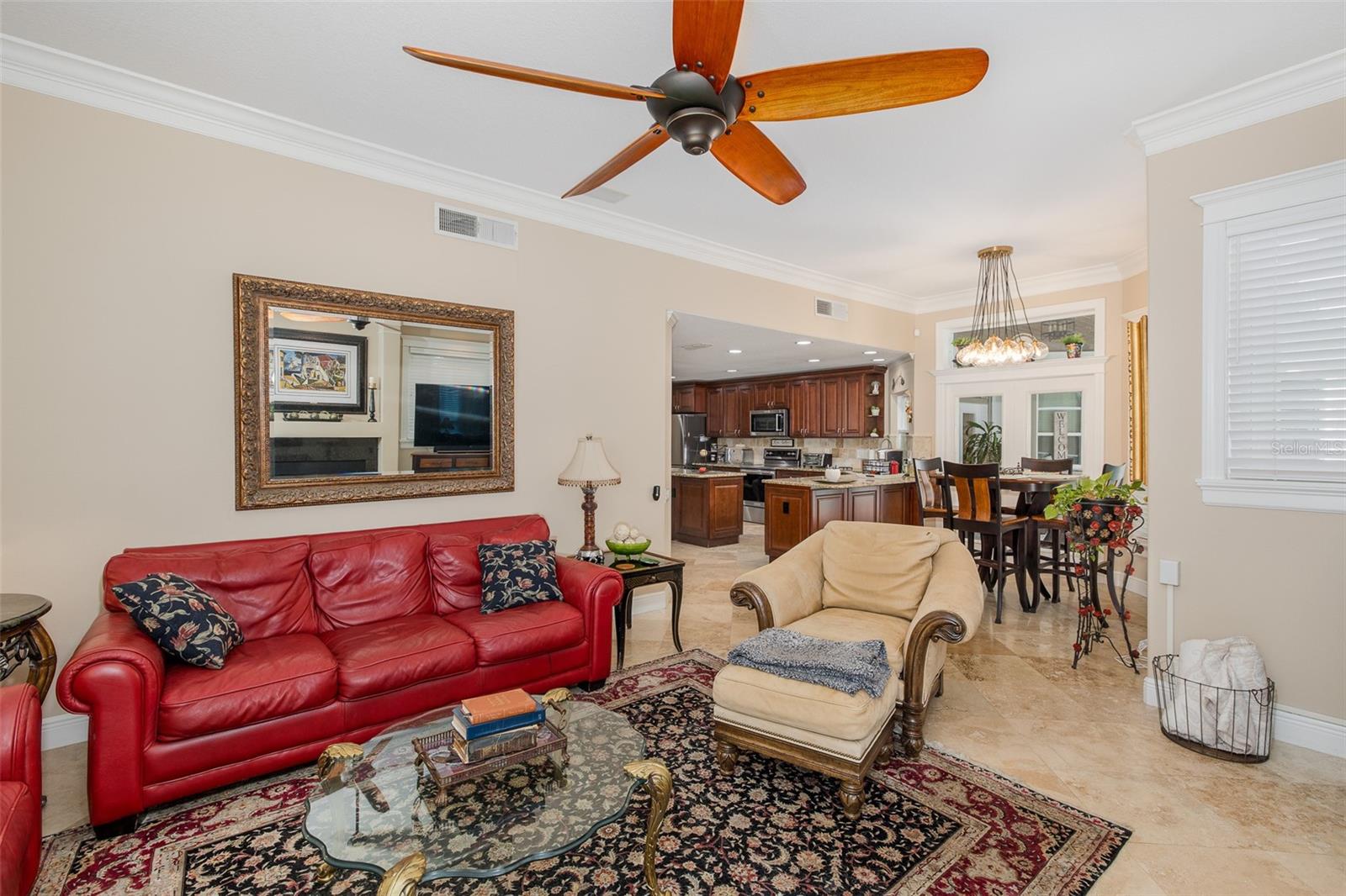 321 WATERFORD CIR E, TARPON SPRINGS, FL, 34688