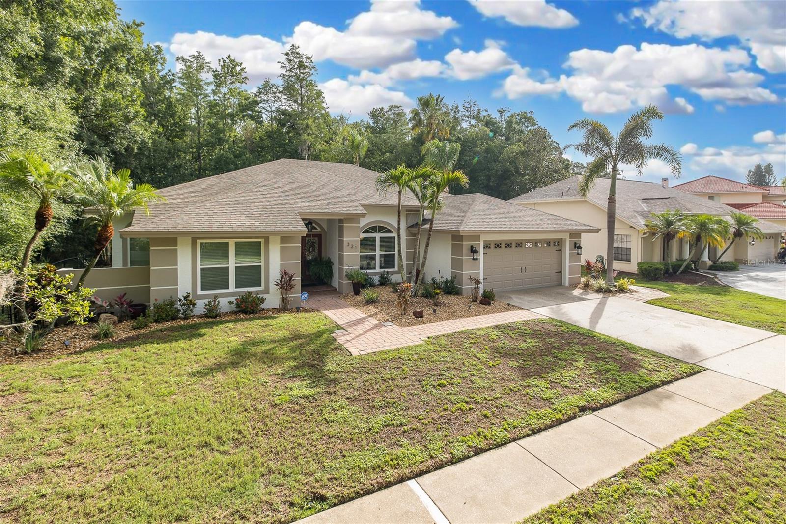 321 WATERFORD CIR E, TARPON SPRINGS, FL, 34688