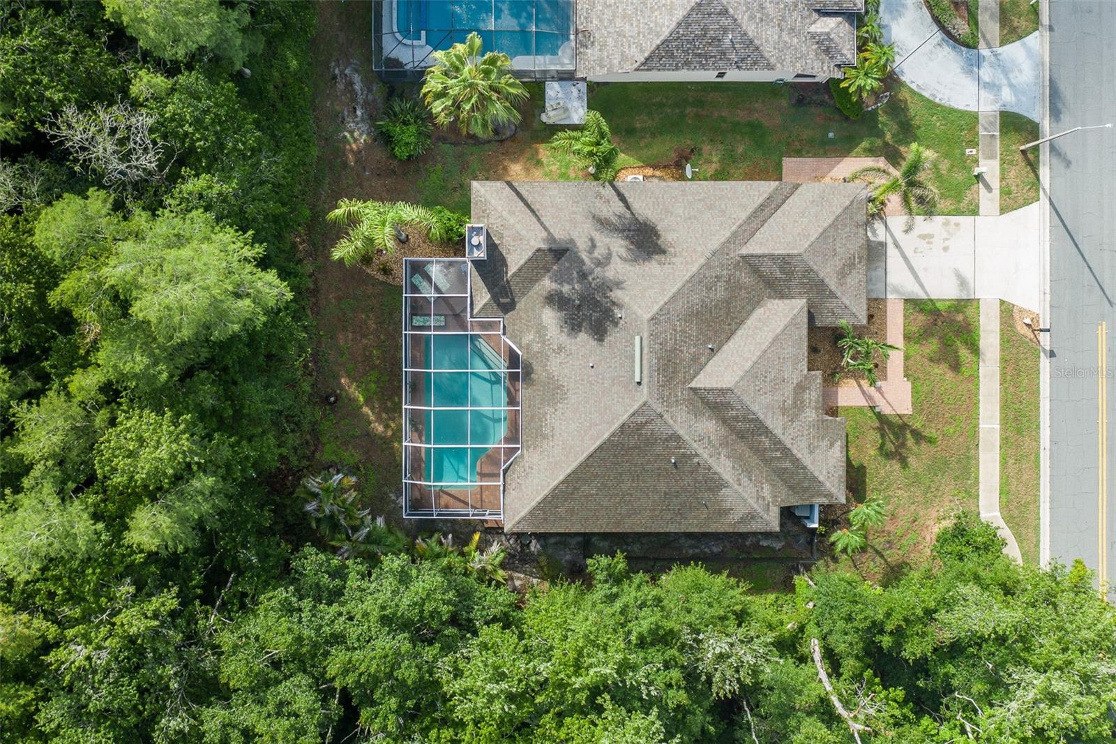 321 WATERFORD CIR E, TARPON SPRINGS, FL, 34688