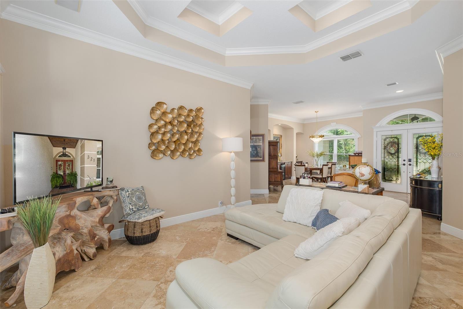 321 WATERFORD CIR E, TARPON SPRINGS, FL, 34688