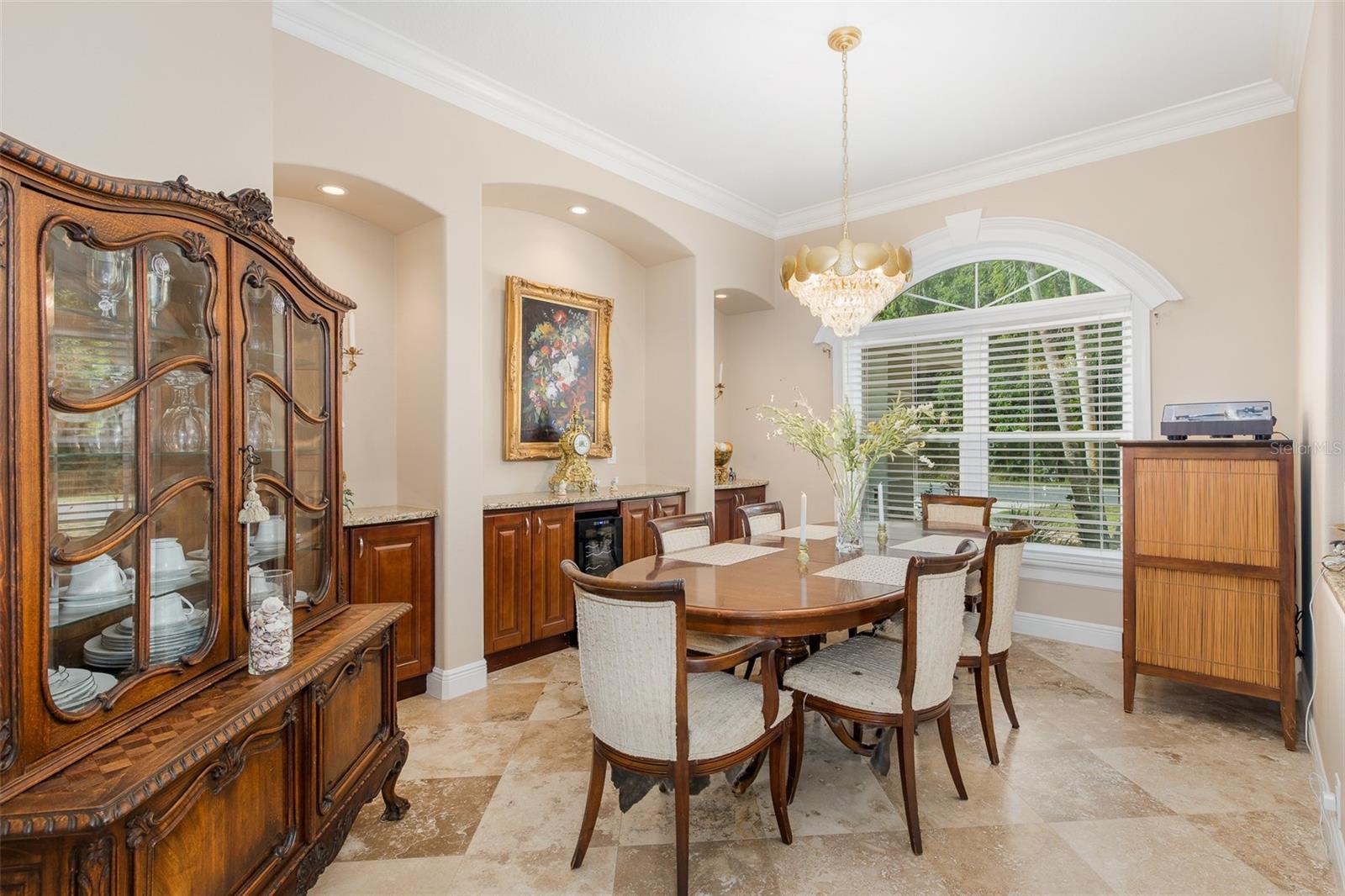 321 WATERFORD CIR E, TARPON SPRINGS, FL, 34688