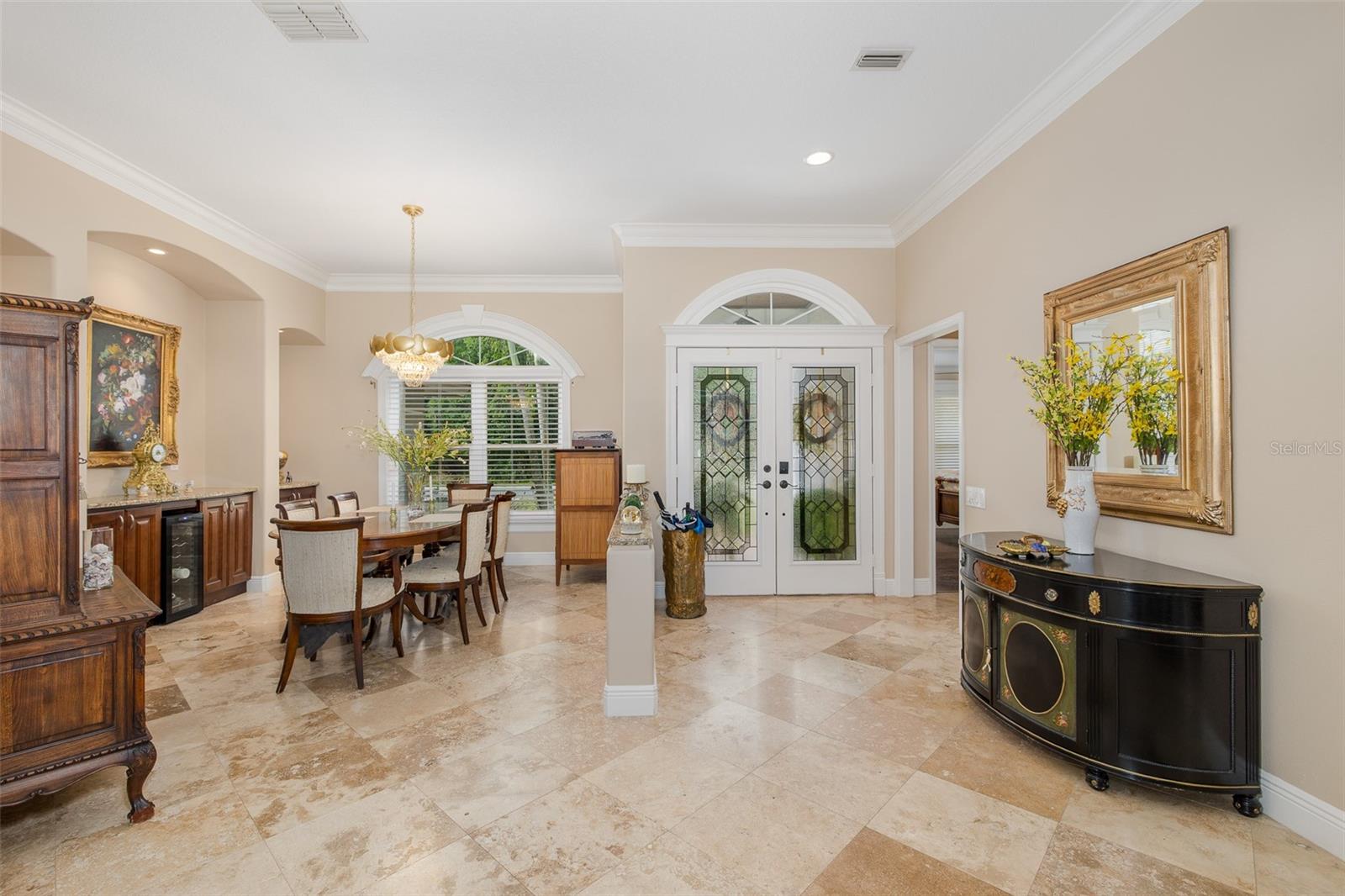 321 WATERFORD CIR E, TARPON SPRINGS, FL, 34688