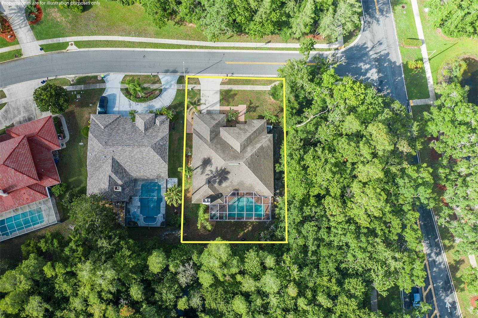 321 WATERFORD CIR E, TARPON SPRINGS, FL, 34688