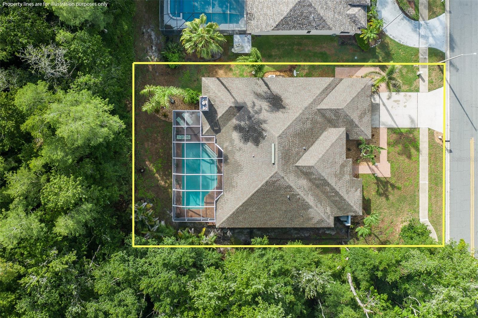321 WATERFORD CIR E, TARPON SPRINGS, FL, 34688
