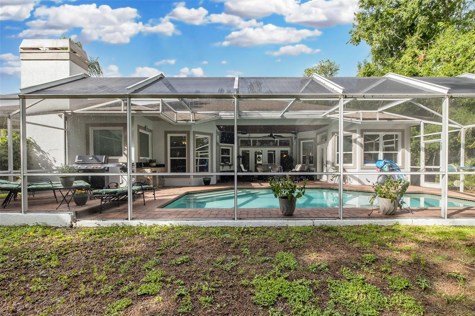 321 WATERFORD CIR E, TARPON SPRINGS, FL, 34688