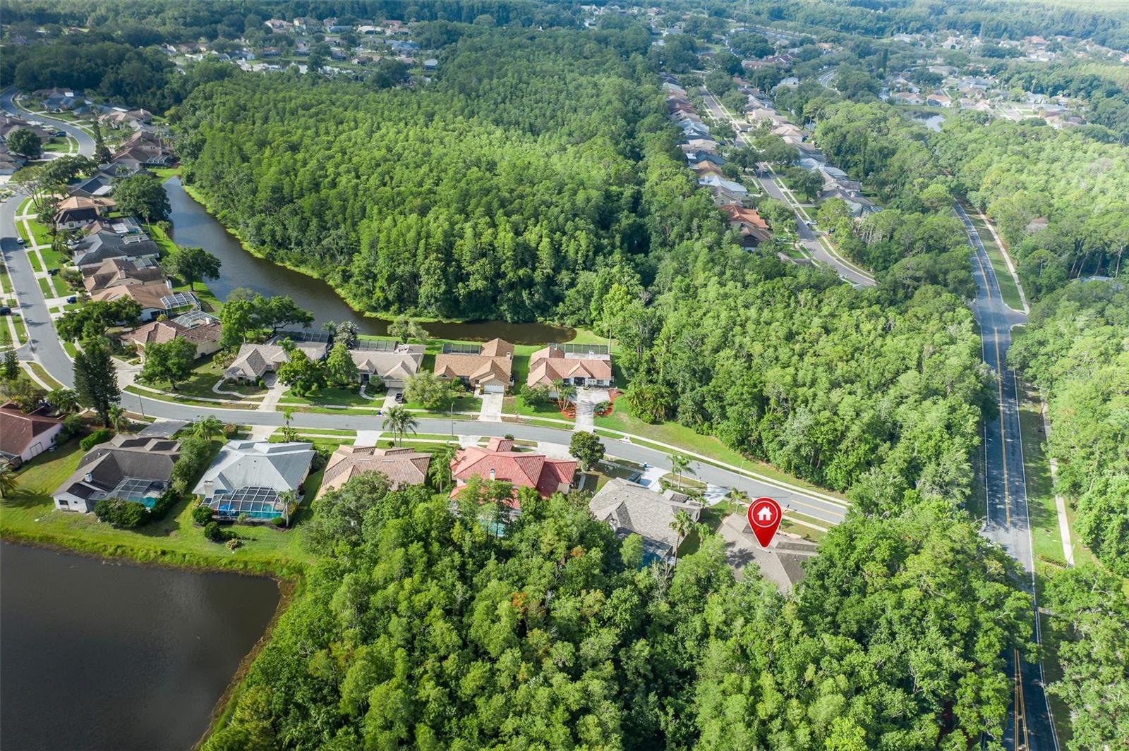 321 WATERFORD CIR E, TARPON SPRINGS, FL, 34688