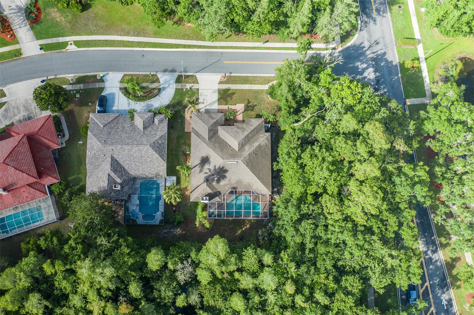321 WATERFORD CIR E, TARPON SPRINGS, FL, 34688