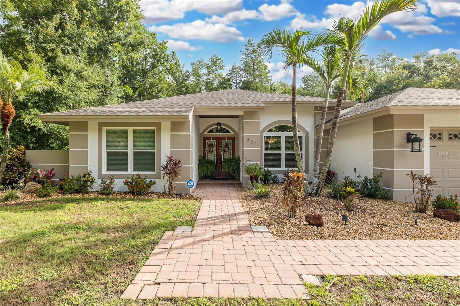 321 WATERFORD CIR E, TARPON SPRINGS, FL, 34688