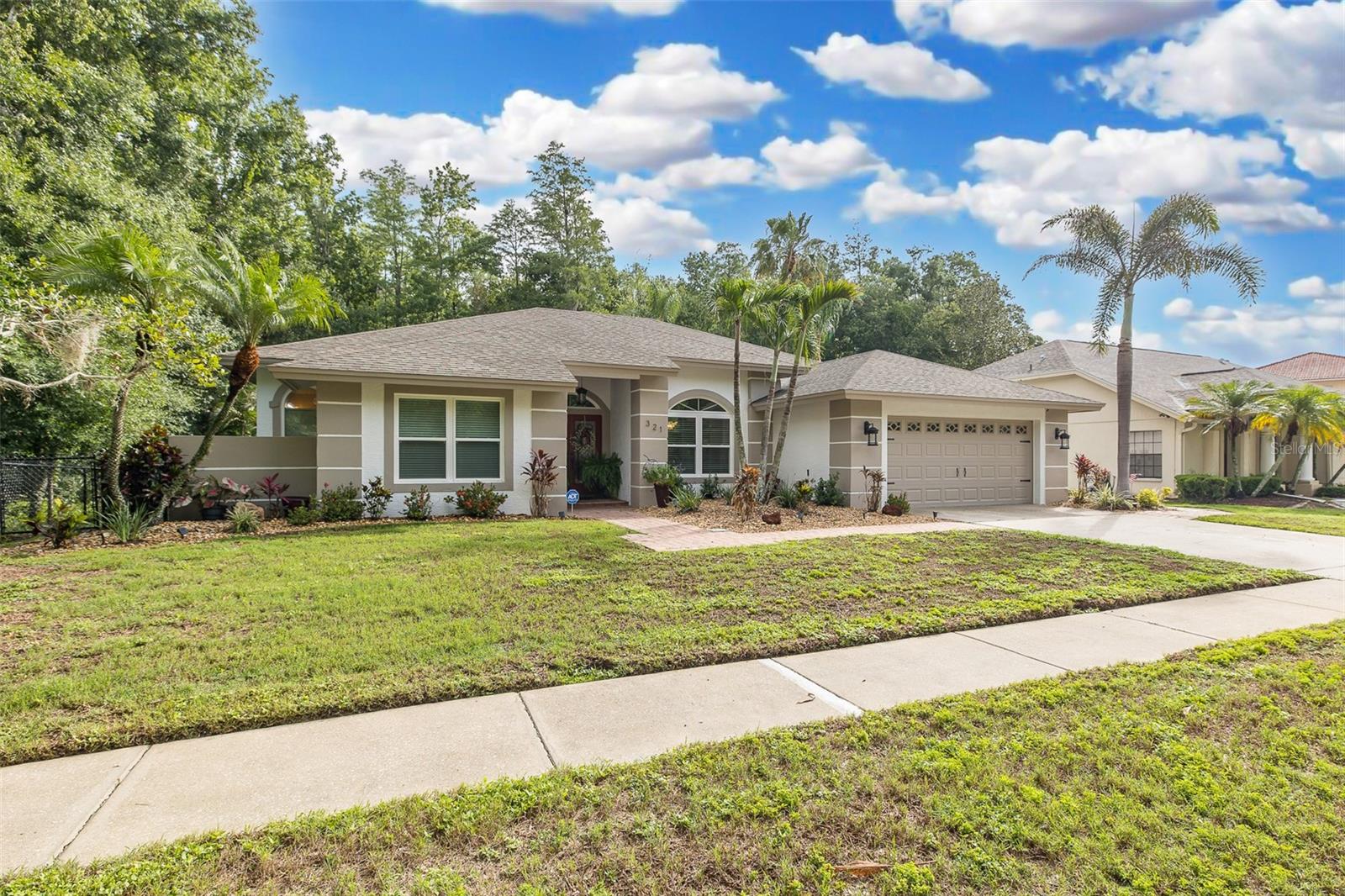 321 WATERFORD CIR E, TARPON SPRINGS, FL, 34688