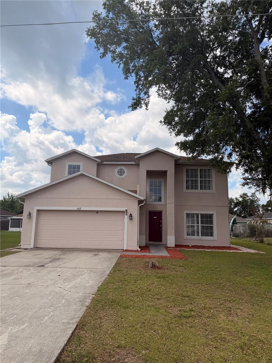 567 HUMMINGBIRD CT, KISSIMMEE, FL, 34759
