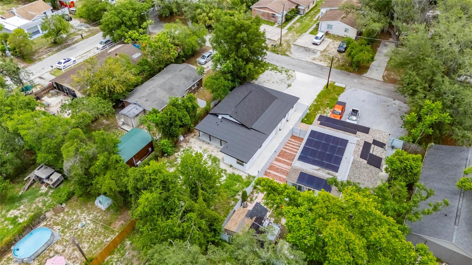 9608 N ASTER AVE, TAMPA, FL, 33612