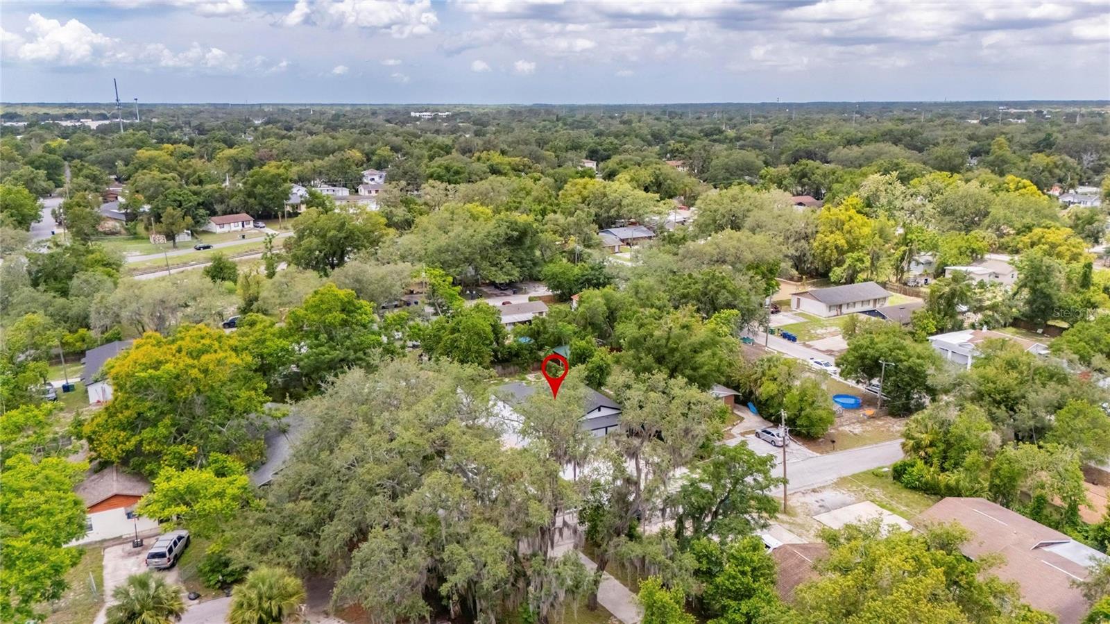 9608 N ASTER AVE, TAMPA, FL, 33612