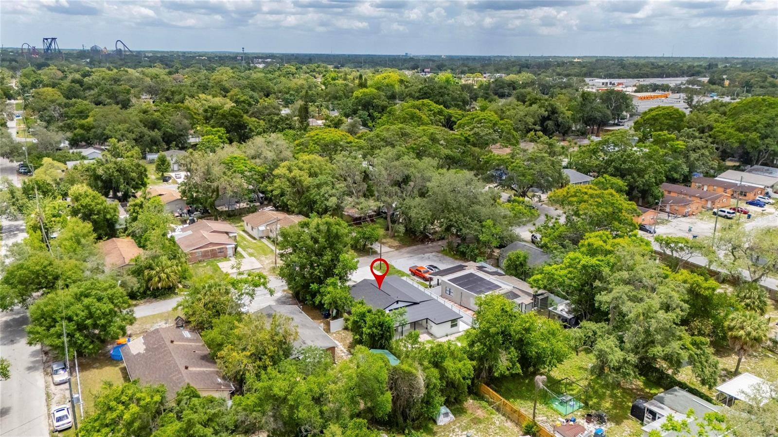9608 N ASTER AVE, TAMPA, FL, 33612