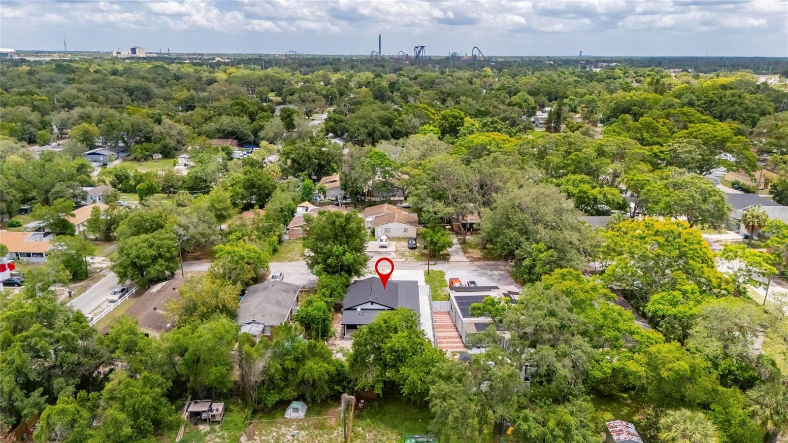 9608 N ASTER AVE, TAMPA, FL, 33612