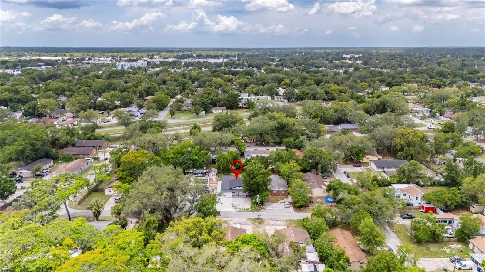 9608 N ASTER AVE, TAMPA, FL, 33612